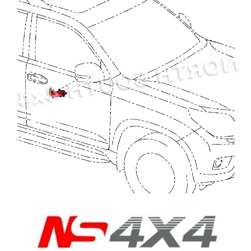 Ns4x4
